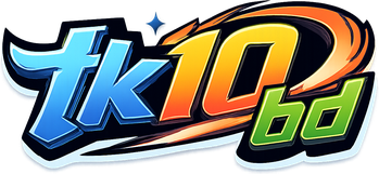tk10 bd
